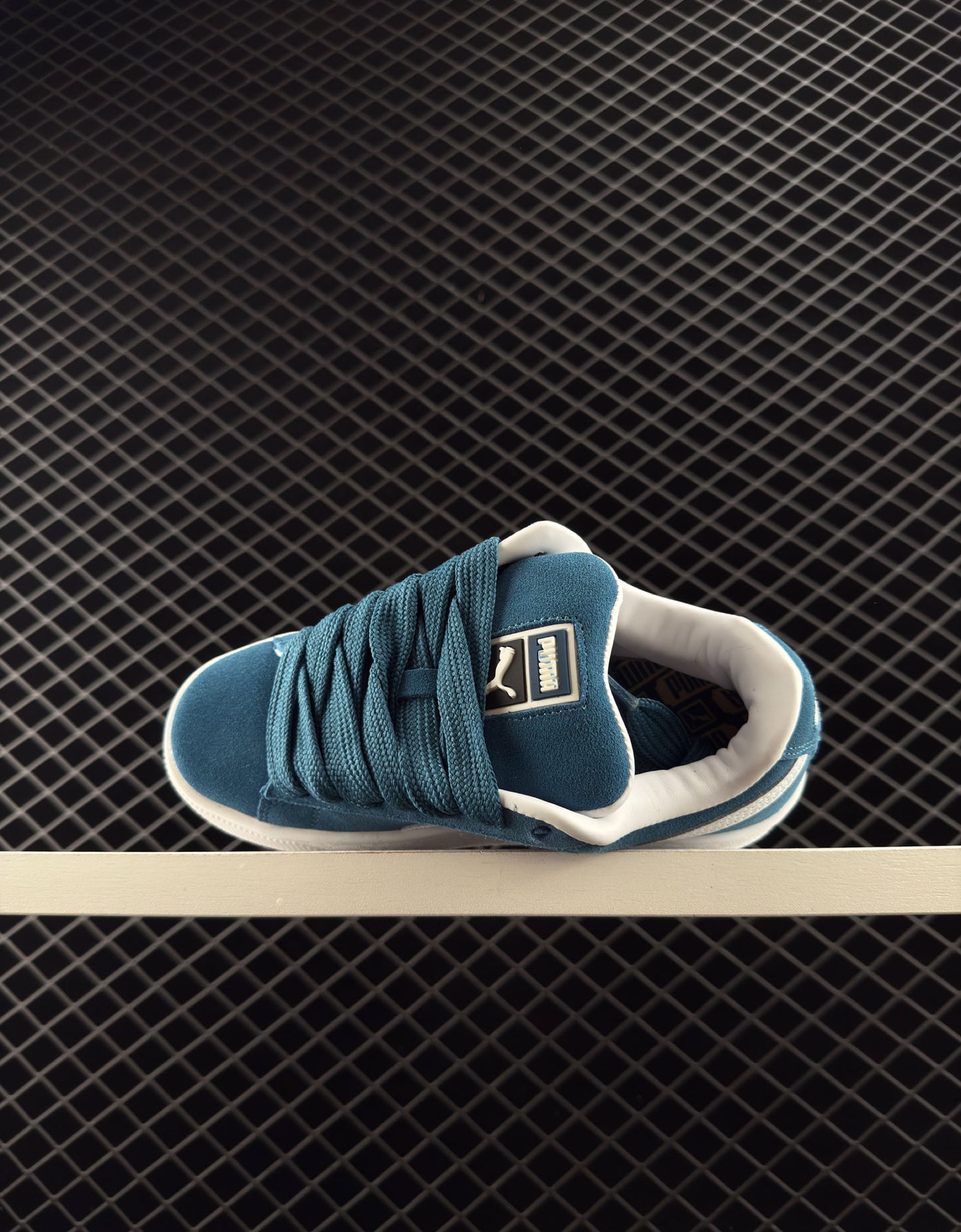 Puma Classic Color Flat Sneakers