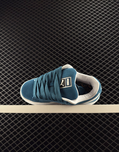 Puma Classic Color Flat Sneakers