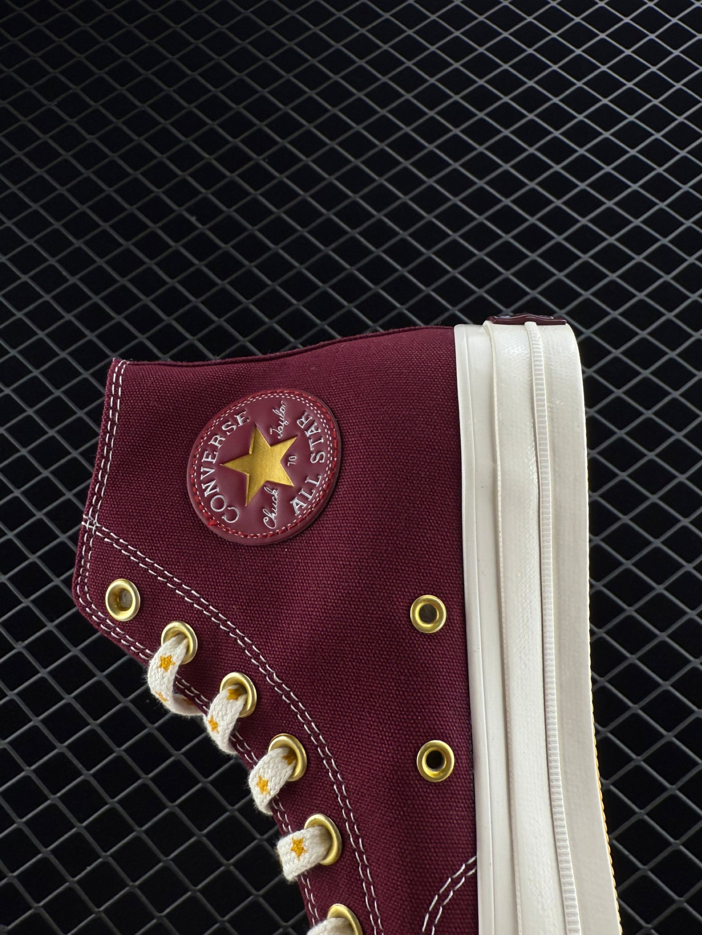 Converse 1970s Star High Top Casual Canvas Shoes