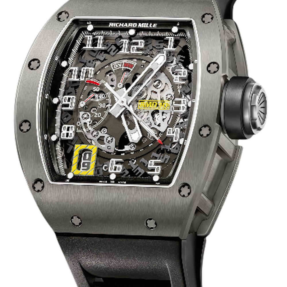 Richard Mille RM 030 Automatic Wrist Watch