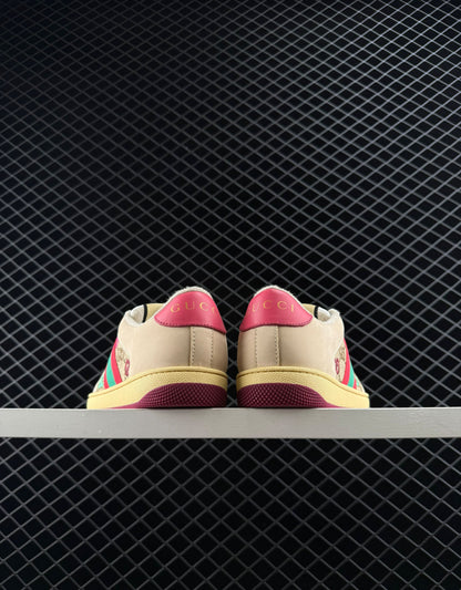 Gucci Classic Prototype Retro Versatile Sneakers