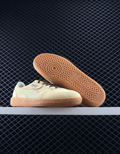 Puma Anti-slip Wear-resistant Low-top Dexun Sneakers