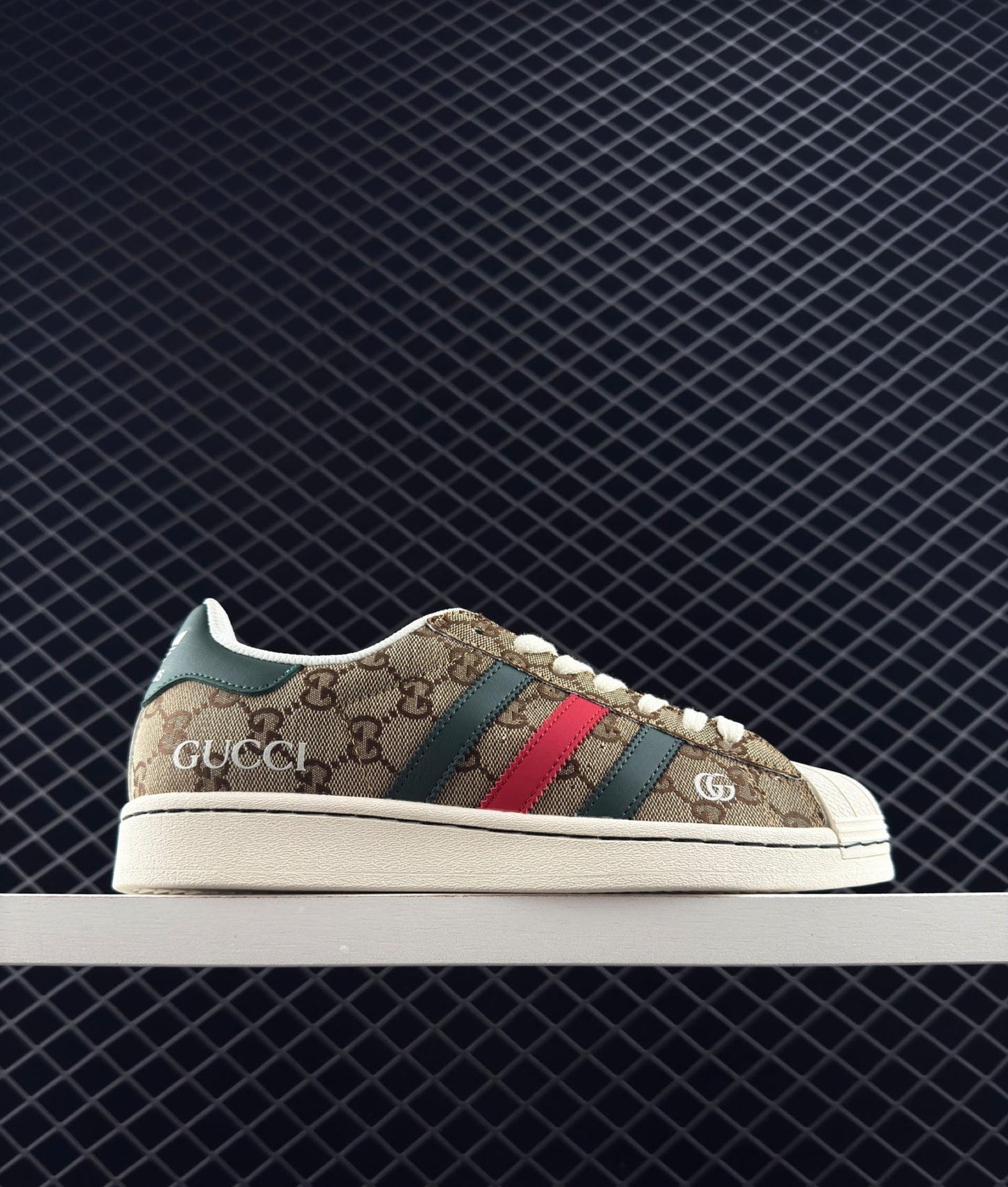 [Copy]Balenciaga Champagne Low-Top Retro Trendy Casual Jogging Running Shoes