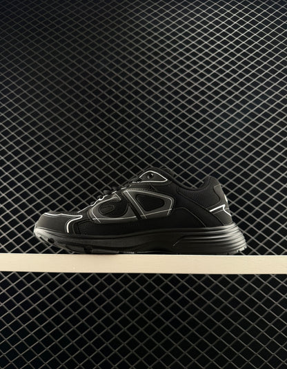 Dior High-end Brand Classic Retro Dad Shoes