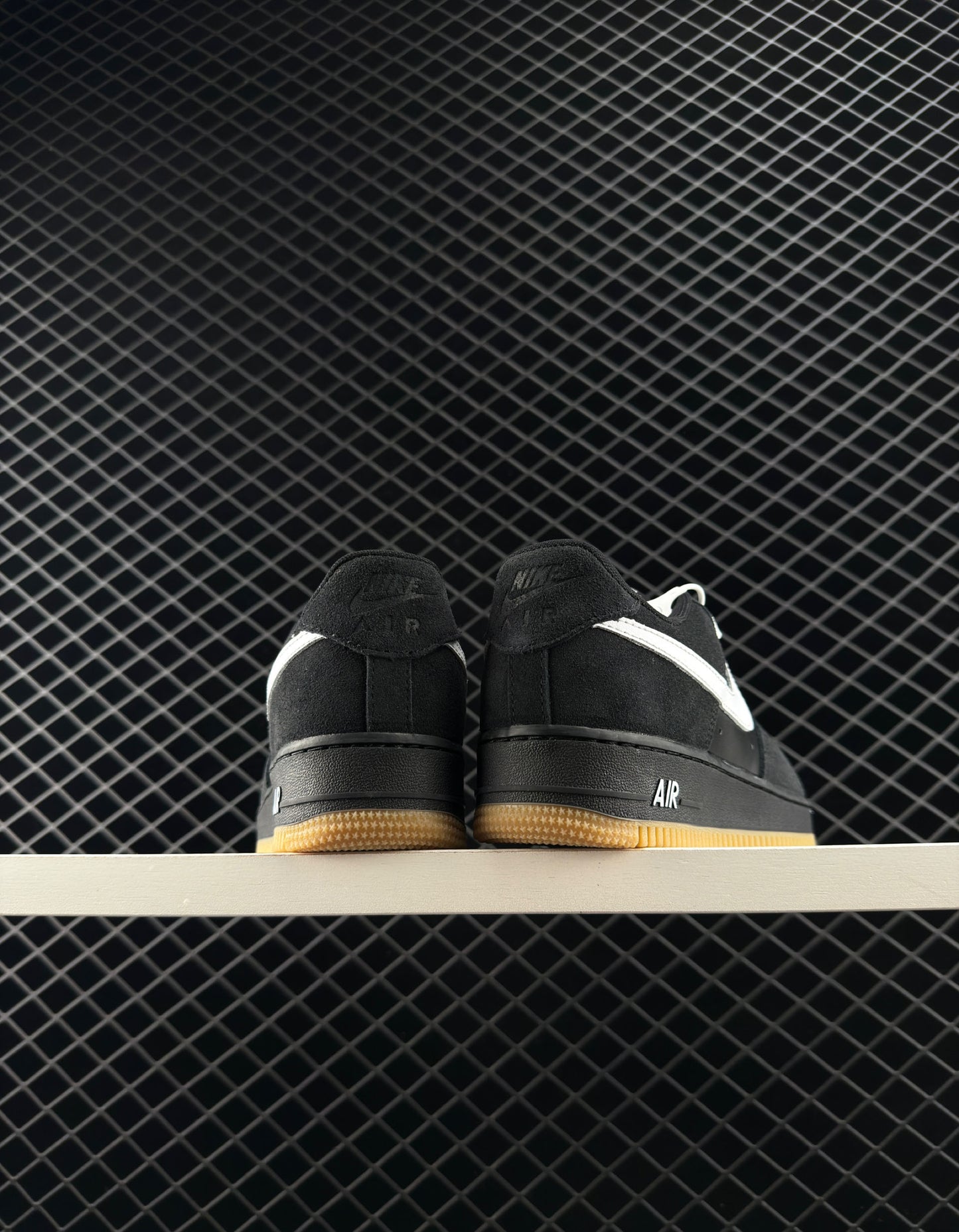 Nike No.1 Low-top Versatile Casual Sports Sneakers