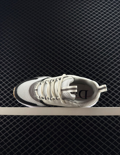 Dior Exaggerated Streamlined Dad Shoes