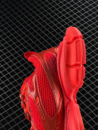 [Copy]Balenciaga Champagne Low-Top Retro Trendy Casual Jogging Running Shoes