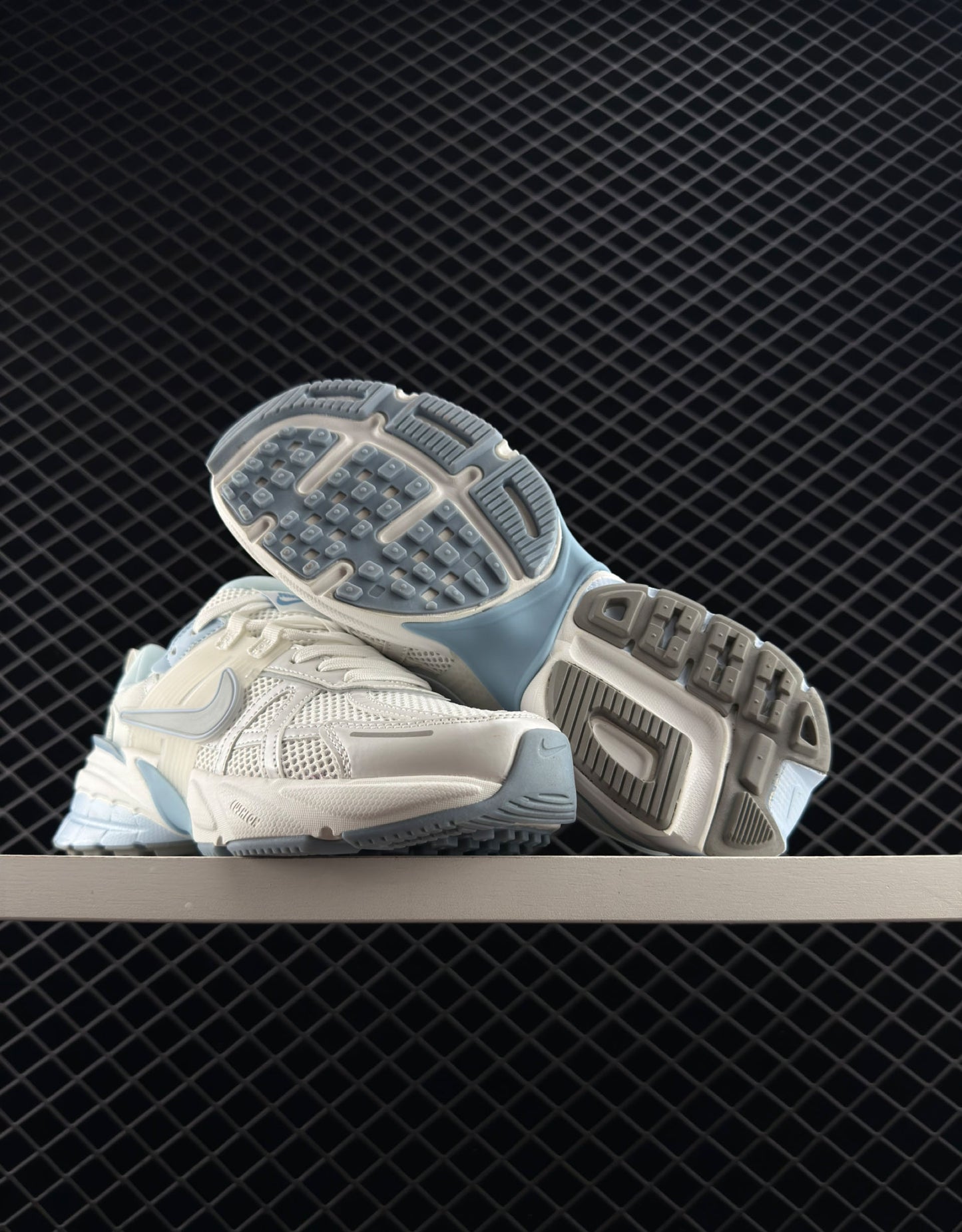 Nike Retro Trend Mesh Breathable Sports Shoes