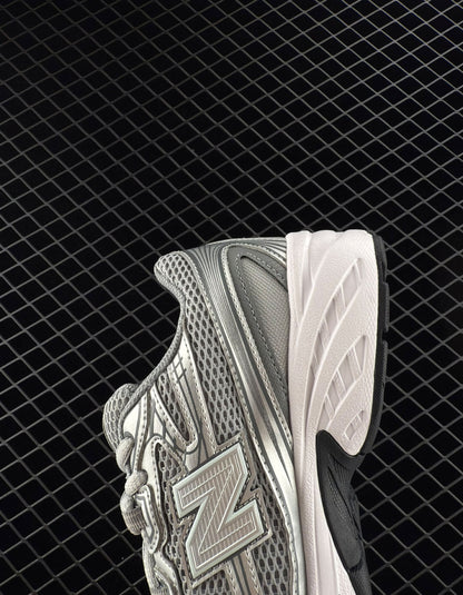 New Balance Trendy Breathable Retro Sneakers