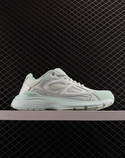 Dior Lace-up Casual Low-top Sneakers