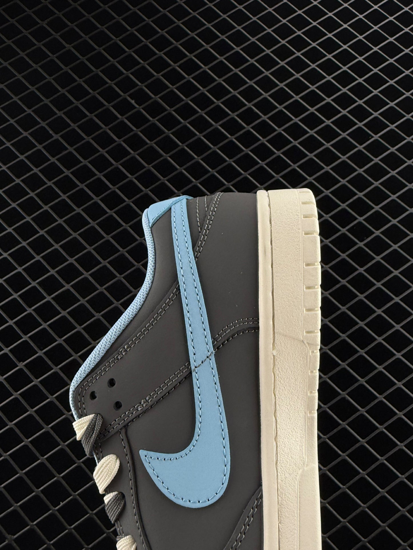 Balenciaga & Nike Collaborated Style Low Top Casual Sneakers