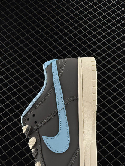 Balenciaga & Nike Collaborated Style Low Top Casual Sneakers