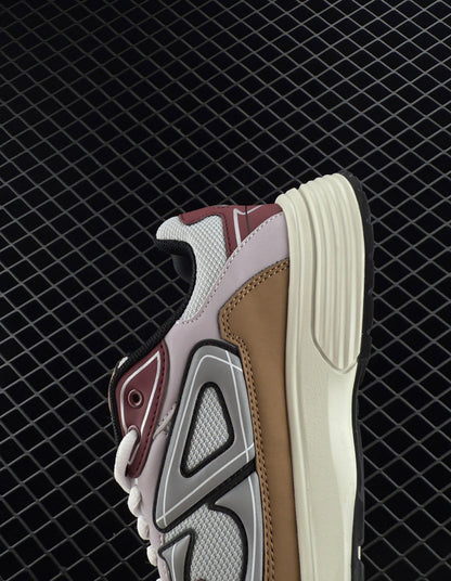 Dior Classic Retro Dad Shoes