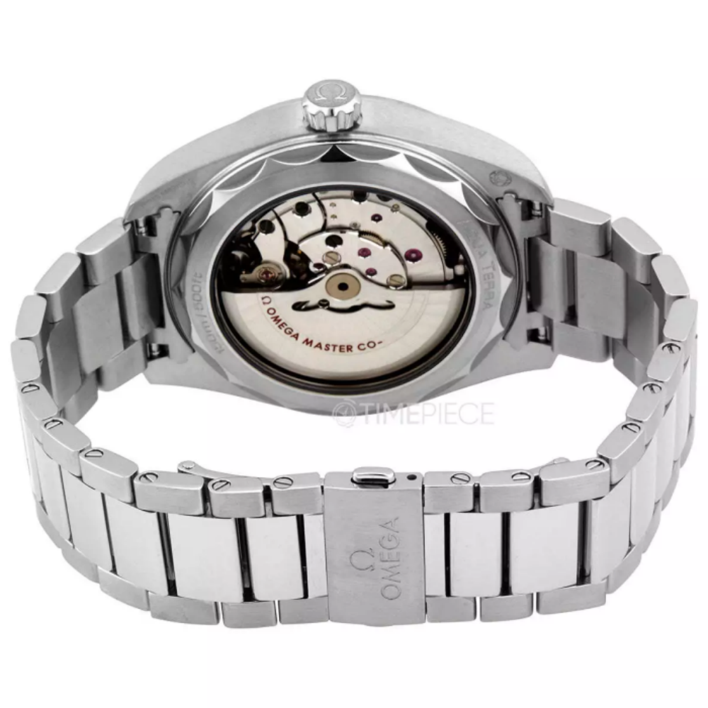 Omega Seamaster Aqua Terra 150M 220.32.43.22.10.001