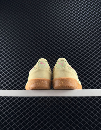 Puma Anti-slip Wear-resistant Low-top Dexun Sneakers