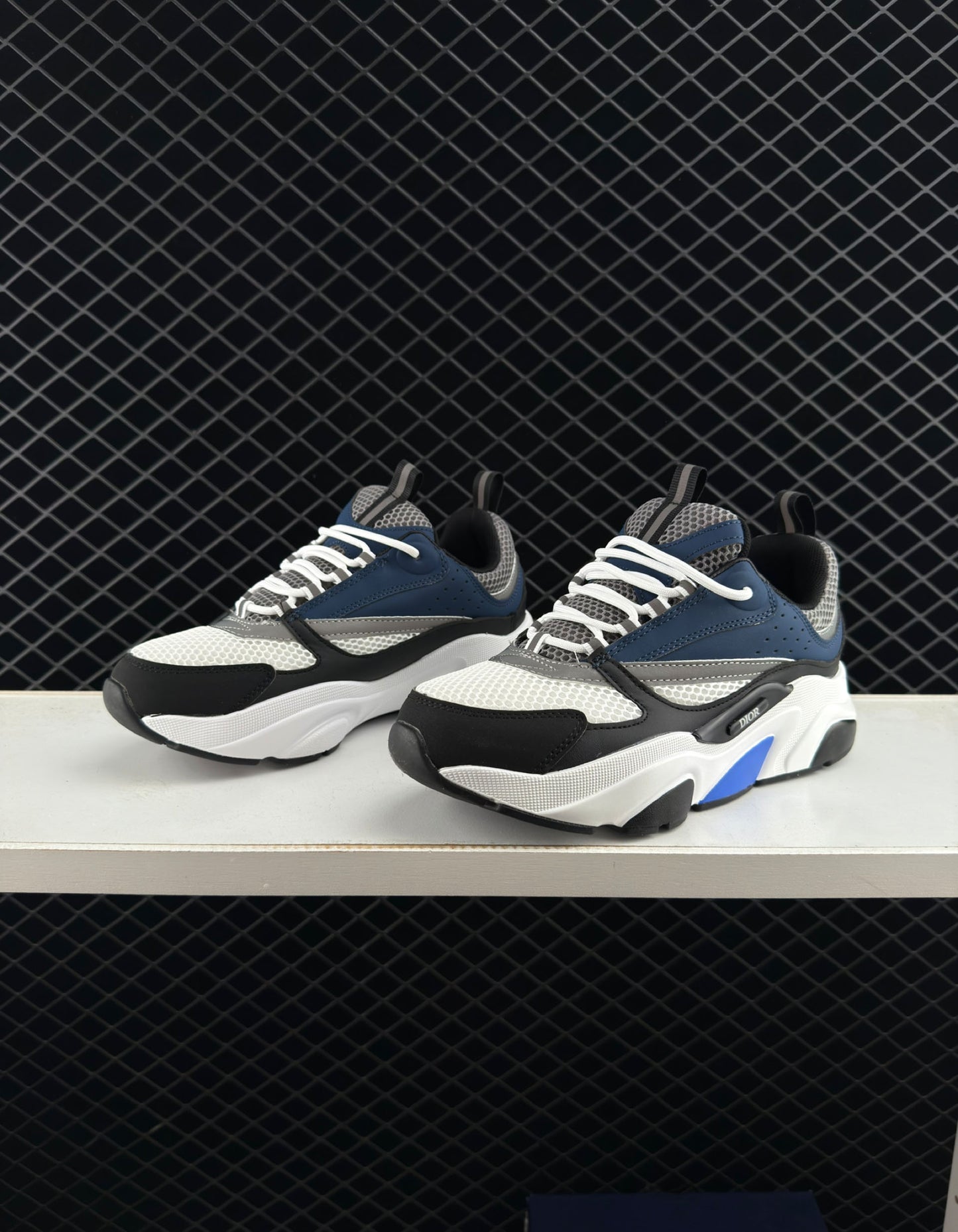 Dior Casual Comfortable Sneakers